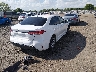 5YFB4MDE9RP****** Salvage and Wrecked 2024 Toyota Corolla in Louisiana State