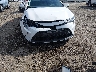 5YFB4MDE9RP****** Salvage and Repairable 2024 Toyota Corolla in Louisiana State