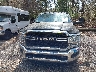 3C7WRTCLXMG****** Wrecked 2021 RAM 3500 Chassis in New York State