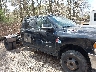 3C7WRTCLXMG****** Used 2021 RAM 3500 Chassis in New York State