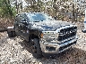 3C7WRTCLXMG****** Salvage and Wrecked 2021 RAM 3500 Chassis in LI - Rice Court Yard