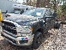 3C7WRTCLXMG****** Used and Repairable 2021 RAM 3500 Chassis in LI - Rice Court Yard