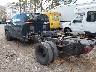 3C7WRTCLXMG****** Salvage and Repairable 2021 RAM 3500 Chassis in LI - Rice Court Yard