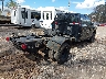 3C7WRTCLXMG****** Salvage and Wrecked 2021 RAM 3500 Chassis in New York State