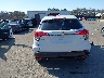 3CZRU6H11MM****** Wrecked 2021 Honda HR-V