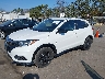 3CZRU6H11MM****** Used and Repairable 2021 Honda HR-V in Long Island
