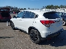 3CZRU6H11MM****** Salvage and Repairable 2021 Honda HR-V in Long Island