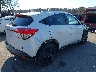 3CZRU6H11MM****** Salvage and Wrecked 2021 Honda HR-V in New York State