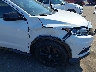 3CZRU6H11MM****** Salvage and Repairable 2021 Honda HR-V in New York State