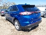 2FMPK4J92JB****** Salvage and Repairable 2018 Ford Edge in Indianapolis