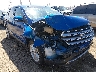 2FMPK4J92JB****** Salvage and Repairable 2018 Ford Edge in Indiana State