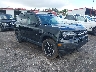 3FMCR9C6XPR****** Salvamento y Destrozados 2023 Ford Bronco Sport en West Palm Beach