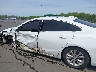 1G1ZD5ST9MF****** Repairable 2021 Chevrolet Malibu in North Carolina State