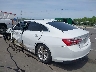 1G1ZD5ST9MF****** Salvage and Repairable 2021 Chevrolet Malibu in Raleigh