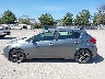 KNAFX5A81G5****** Salvage 2016 Kia Forte