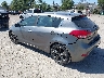 KNAFX5A81G5****** Salvage and Repairable 2016 Kia Forte in Southern New Jersey