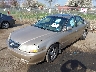 19UUA56673A****** Usados y Reparables 2003 Acura TL en Englishtown