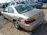 19UUA56673A****** Salvamento y Reparables 2003 Acura TL en Englishtown