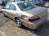 19UUA56673A****** Salvamento y Reparables 2003 Acura TL en Estado de Nueva Jersey