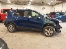 3GNCJPSB0HL****** Used 2017 Chevrolet Trax in Michigan State