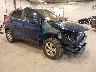 3GNCJPSB0HL****** Salvage and Wrecked 2017 Chevrolet Trax in Flint