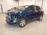 3GNCJPSB0HL****** Used and Repairable 2017 Chevrolet Trax in Flint
