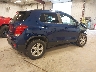 3GNCJPSB0HL****** Salvage and Wrecked 2017 Chevrolet Trax in Michigan State