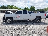 1GC2CVEG9HZ****** Usados 2017 Chevrolet Silverado 2500 HD en Estado de Carolina del Norte