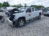 1GC2CVEG9HZ****** Usados y Reparables 2017 Chevrolet Silverado 2500 HD en Wilmington
