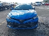 4T1C11AK9LU****** Wrecked 2020 Toyota Camry in California State