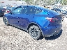 7SAYGDEE3NF****** Salvage and Repairable 2022 Tesla Model Y in Electric Vehicle Auctions