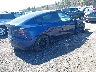 7SAYGDEE3NF****** Salvage and Wrecked 2022 Tesla Model Y in Massachusetts State