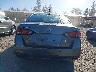 3N1CN8DVXRL****** Wrecked 2024 Nissan Versa