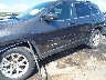 1C4PJMCS1GW****** Reparables 2016 Jeep Cherokee