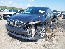 1C4PJMCS1GW****** Salvamento y Reparables 2016 Jeep Cherokee en Estado de Oklahoma