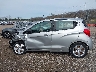KL8CB6SA2KC****** Salvamento 2019 Chevrolet Spark
