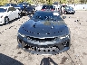 1G1FE1R73H0****** Wrecked 2017 Chevrolet Camaro in Utah State