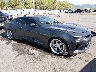 1G1FE1R73H0****** Salvage and Wrecked 2017 Chevrolet Camaro in Salt Lake City
