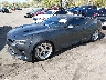 1G1FE1R73H0****** Used and Repairable 2017 Chevrolet Camaro in Salt Lake City