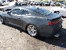 1G1FE1R73H0****** Salvage and Repairable 2017 Chevrolet Camaro in Salt Lake City