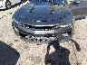 1G1FE1R73H0****** Salvage and Repairable 2017 Chevrolet Camaro in Utah State