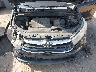 5TDKKRFH3GS****** Repairable 2016 Toyota Highlander in Nashville