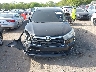 5TDKKRFH3GS****** Wrecked 2016 Toyota Highlander in Tennessee State