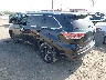 5TDKKRFH3GS****** Salvage and Repairable 2016 Toyota Highlander in Nashville