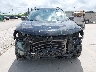 5N1AT2MT6HC****** Destrozados 2017 Nissan Rogue en Estado de Texas