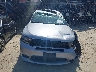 1C4RDJDG1KC****** Destrozados 2019 Dodge Durango en Estado de Georgia
