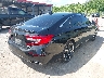 1HGCV2F32NA****** Salvamento y Destrozados 2022 Honda Accord en Estado de Luisiana