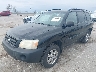 JTEEP21A270****** Used and Repairable 2007 Toyota Highlander in Des Moines