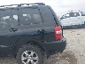 JTEEP21A270****** Salvage and Repairable 2007 Toyota Highlander in Iowa State