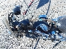 JYAVP11E84A****** Salvage 2004 Yamaha V-Star